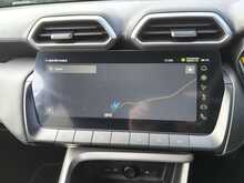 MG ZS Trophy Hybrid+