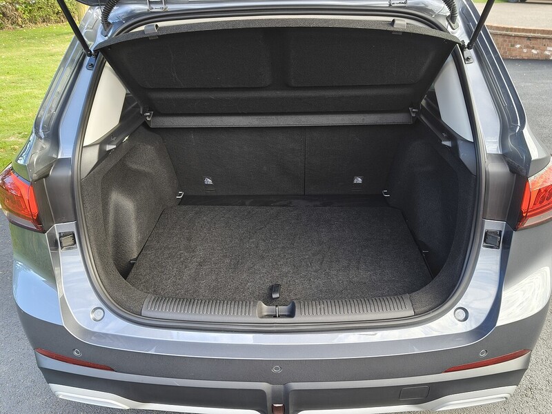 MG Trophy Hybrid+ 1.5 5dr SUV Automatic Petrol Hybrid