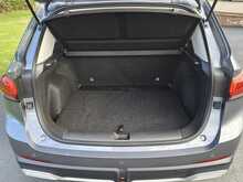 MG ZS Trophy Hybrid+