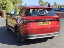 MGS5 SE Long Range 64kWh