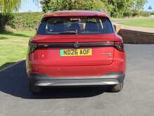 MGS5 SE Long Range 64kWh