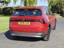 MGS5 SE Long Range 64kWh