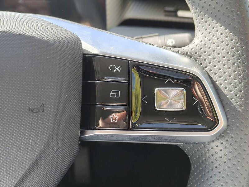 MG SE Long Range 64kWh 0.0 5dr SUV Automatic Electric