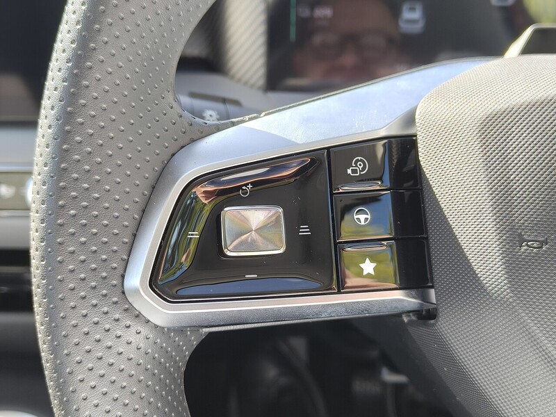 MG SE Long Range 64kWh 0.0 5dr SUV Automatic Electric
