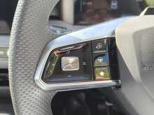 MGS5 SE Long Range 64kWh
