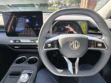 MGS5 SE Long Range 64kWh