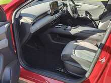 MGS5 SE Long Range 64kWh