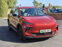 MGS5 SE Long Range 64kWh