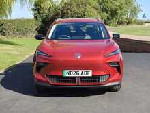 MGS5 SE Long Range 64kWh