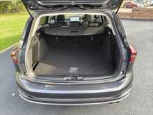 Ford Focus 1.0T EcoBoost MHEV Active X Edition Estate