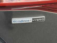 Ford Focus 1.0T EcoBoost MHEV Active X Edition Estate