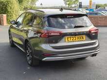 Ford Focus 1.0T EcoBoost MHEV Active X Edition Estate