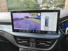 Ford Focus 1.0T EcoBoost MHEV Active X Edition Estate