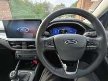 Ford Focus 1.0T EcoBoost MHEV Active X Edition Estate