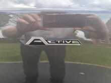 Ford Focus 1.0T EcoBoost MHEV Active X Edition Estate