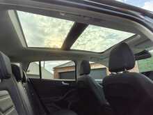 Ford Focus 1.0T EcoBoost MHEV Active X Edition Estate
