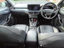 Ford Focus 1.0T EcoBoost MHEV Active X Edition Estate