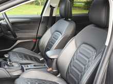 Ford Focus 1.0T EcoBoost MHEV Active X Edition Estate