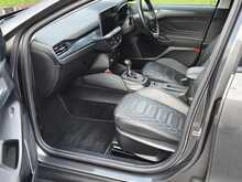 Ford Focus 1.0T EcoBoost MHEV Active X Edition Estate