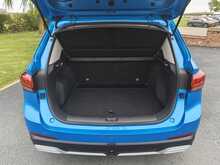MG ZS Trophy Hybrid+