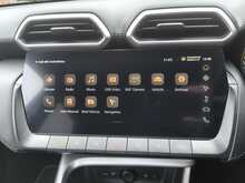 MG ZS Trophy Hybrid+