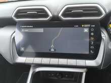 MG ZS Trophy Hybrid+