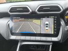 MG ZS Trophy Hybrid+