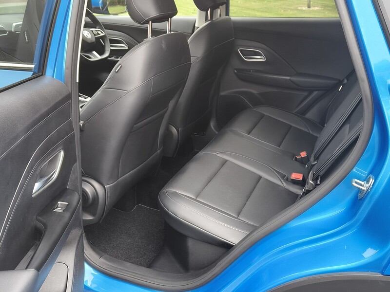 MG Trophy Hybrid+ 1.5 5dr SUV Automatic Petrol Hybrid