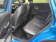 MG ZS Trophy Hybrid+