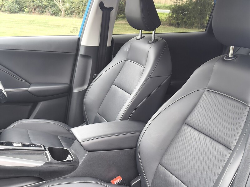 MG Trophy Hybrid+ 1.5 5dr SUV Automatic Petrol Hybrid