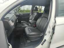 SsangYong Musso Rebel 2.2d Manual