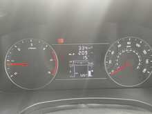 SsangYong Musso Rebel 2.2d Manual