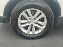 SsangYong Musso Rebel 2.2d Manual