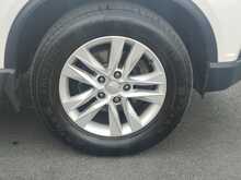 SsangYong Musso Rebel 2.2d Manual