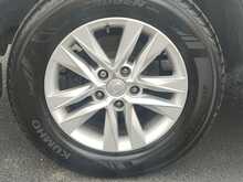 SsangYong Musso Rebel 2.2d Manual