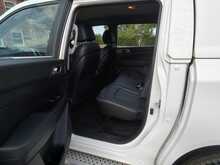 SsangYong Musso Rebel 2.2d Manual