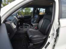 SsangYong Musso Rebel 2.2d Manual