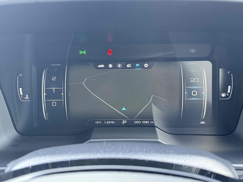 KGM 1.5 K40 1.5 5dr SUV Automatic Petrol