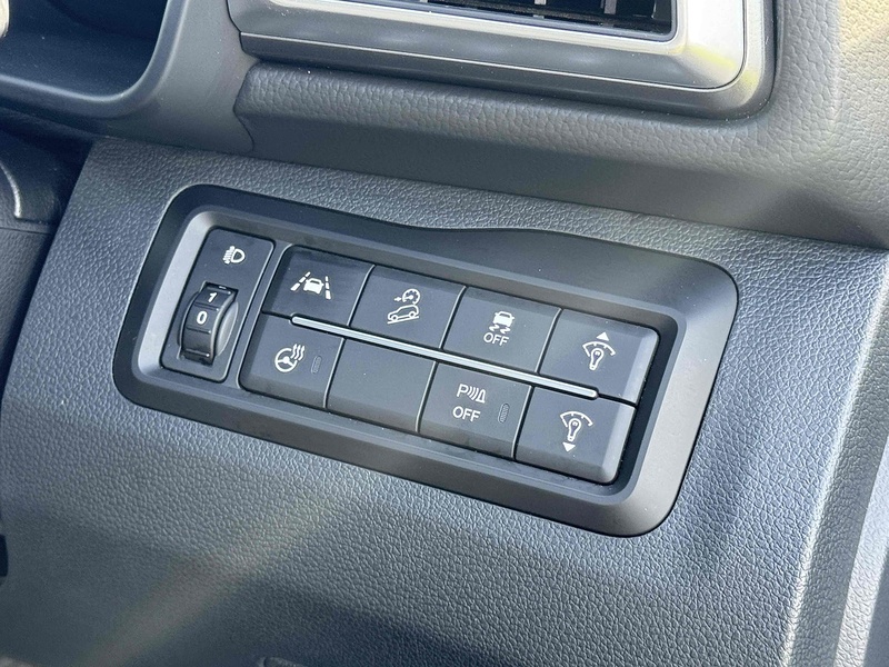 KGM 1.5 K40 1.5 5dr SUV Automatic Petrol