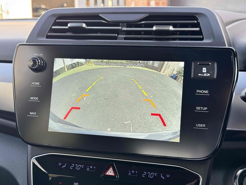 KGM 1.5 K40 1.5 5dr SUV Automatic Petrol