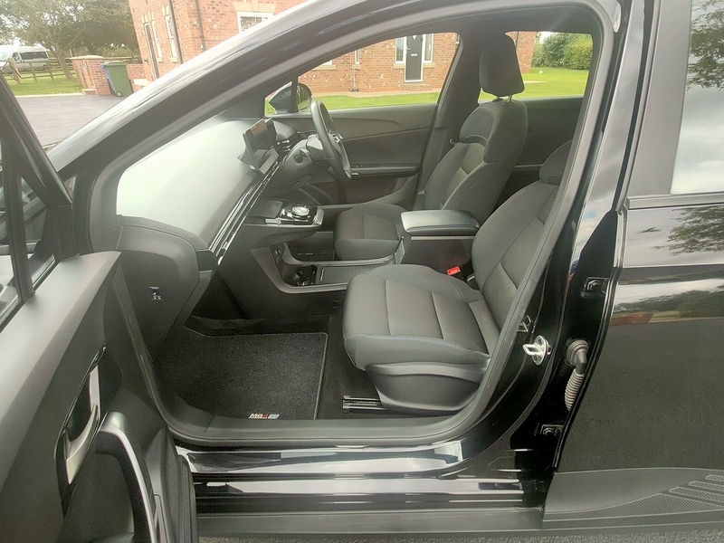 MG 125KW SE EV 51kWh 5dr Auto 0.0 5dr Hatchback Automatic Electric