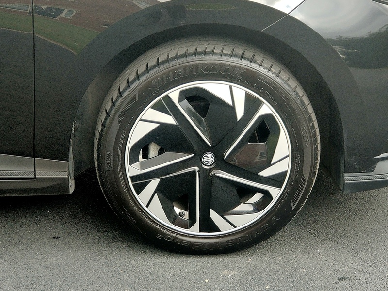 MG 125KW SE EV 51kWh 5dr Auto 0.0 5dr Hatchback Automatic Electric