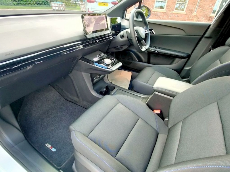 MG 125kW SE EV 51kWh 5dr Auto 0.0 5dr Hatchback Automatic Electric