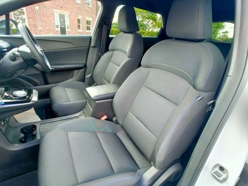 MG 125kW SE EV 51kWh 5dr Auto 0.0 5dr Hatchback Automatic Electric