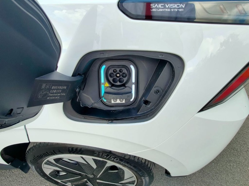 MG 125kW SE EV 51kWh 5dr Auto 0.0 5dr Hatchback Automatic Electric