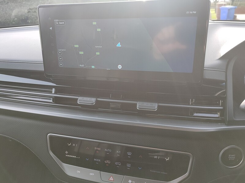 KGM Saracen+ Canopy+ Towbar 2.2 4dr Pick Up Automatic Diesel