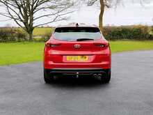 Hyundai Tucson 1.6 T-Gdi N Line Manual