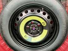 Hyundai Tucson 1.6 T-Gdi N Line Manual