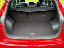 Hyundai Tucson 1.6 T-Gdi N Line Manual