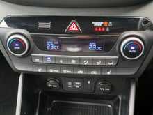 Hyundai Tucson 1.6 T-Gdi N Line Manual
